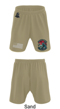 18 CES/CEX 15967119 Athletic Shorts With Pockets - 89