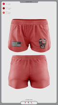 Engine 15 4145727 Women's Shorts - 3