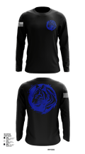312th HR CO, A1 Postal 64167397 Long Sleeve Performance Shirt 134