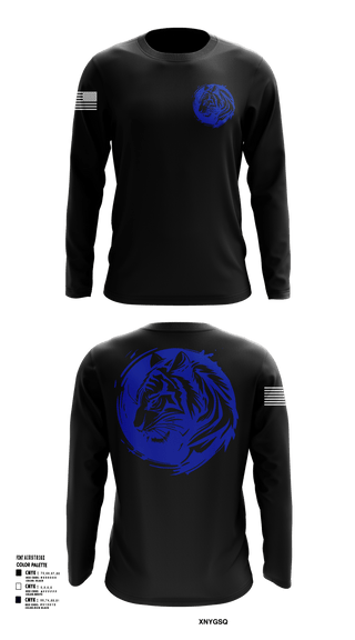 Long Sleeve Performance Shirt, 312th HR CO, A1 Postal, Army, Teamtime, Team time, sublimation, custom sports apparel, team uniforms, spirit wear, spiritwear, sports uniforms, custom shirts, team store, custom team store, fundraiser sports, apparel fundraiser