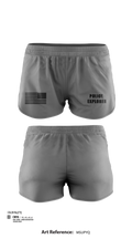 Police Explorer 83443947 Ranger Panties - 115