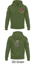1-148th HHB Medics 16650436 Hoodie - 55