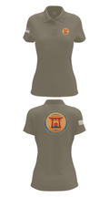 835th Transportation BN 83233683 Women's Short Sleeve Performance Polo  - 75