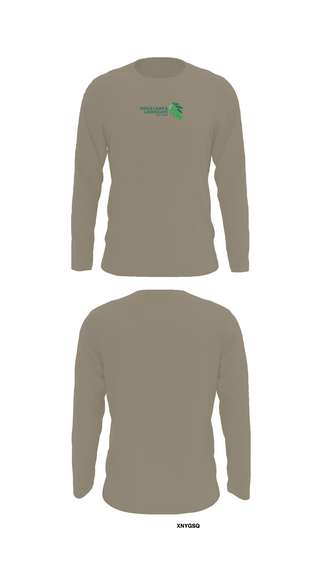 Long Sleeve Performance Shirt, Moils Lawn and landscape, , Teamtime, Team time, sublimation, custom sports apparel, team uniforms, spirit wear, spiritwear, sports uniforms, custom shirts, team store, custom team store, fundraiser sports, apparel fundraiser