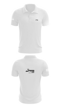 Schyro paving 23957355 Short Sleeve Performance Polo - 9