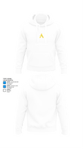 aahotellounge 91241179 Hoodie - 5