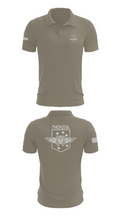 2D Marine Raider Battalion 793595 Short Sleeve Performance Polo - 67