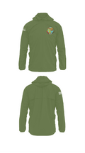 11th T.S.R 19637514 Windbreaker - 39