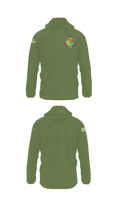 11th T.S.R 19637514 Windbreaker - 39
