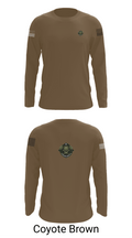 DTRP 1/11ACR WARLORDS 85109103 Long Sleeve Performance Shirt 6