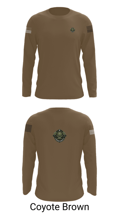 DTRP 1/11ACR WARLORDS 85109103 Long Sleeve Performance Shirt 6