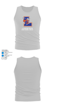 Lexington Senior High School Cheer 74673708 Tank Top - 13
