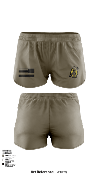 Ranger Panties, 2/8, Marines, Teamtime, Team time, sublimation, custom sports apparel, team uniforms, spirit wear, spiritwear, sports uniforms, custom shirts, team store, custom team store, fundraiser sports, apparel fundraiser