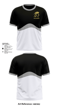Paladins 72254889 Short Sleeve Performance Shirt - 1