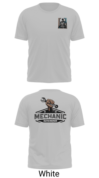 Short Sleeve Performance Shirt, Castillo oil change, , Teamtime, Team time, sublimation, custom sports apparel, team uniforms, spirit wear, spiritwear, sports uniforms, custom shirts, team store, custom team store, fundraiser sports, apparel fundraiser