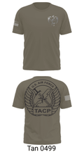 18th Air Support Operations Group 80875786 Short Sleeve Performance Shirt - 76