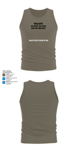 WAATS 15T10 CLASS 25-001 61882082 Tank Top - 79