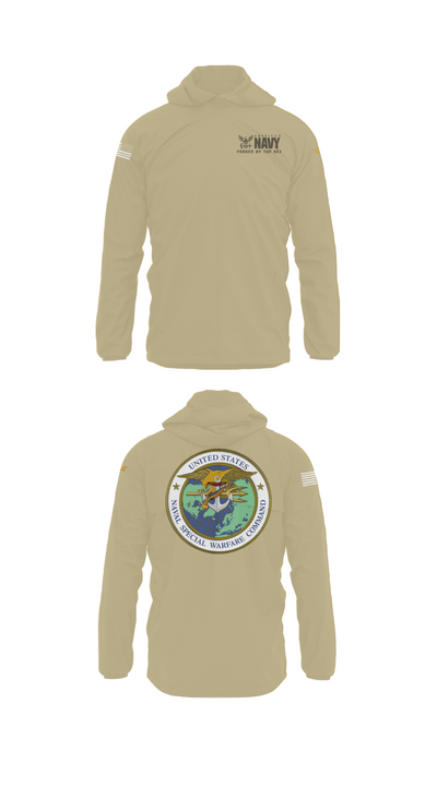 SEAL Team 4781251 Windbreaker - 77