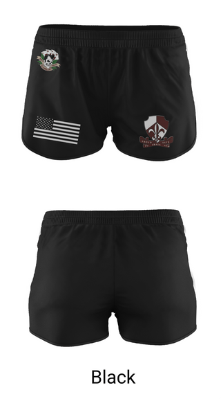 Ranger Panties, Gamblers, Army, Teamtime, Team time, sublimation, custom sports apparel, team uniforms, spirit wear, spiritwear, sports uniforms, custom shirts, team store, custom team store, fundraiser sports, apparel fundraiser