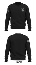 Hartford High School Cheer 40549424 Crew Neck Sweatshirt - 21