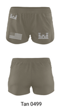 250TH ENGINEERING COMPANY 59783963 Ranger Panties - 60