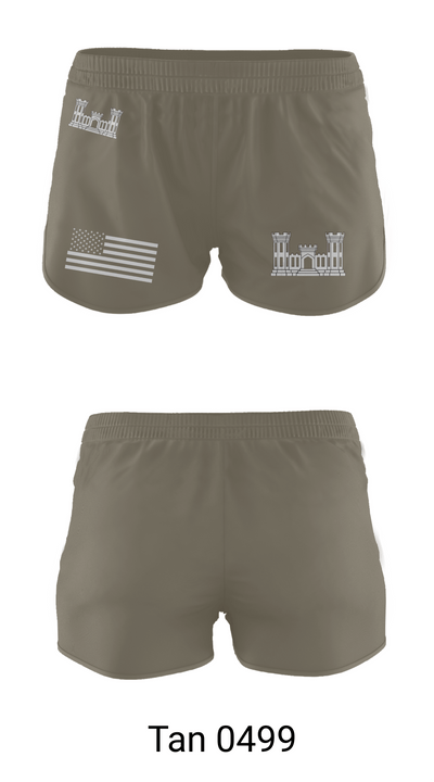 250TH ENGINEERING COMPANY 59783963 Ranger Panties - 60