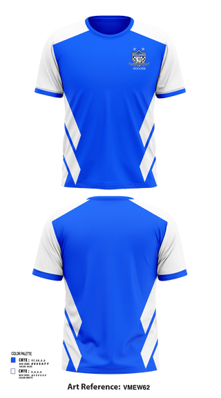 Short Sleeve Performance Shirt, Safford High School Soccer, Men's Soccer, Teamtime, Team time, sublimation, custom sports apparel, team uniforms, spirit wear, spiritwear, sports uniforms, custom shirts, team store, custom team store, fundraiser sports, apparel fundraiser