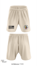 Fort moore 23614259 Athletic Shorts With Pockets - 102