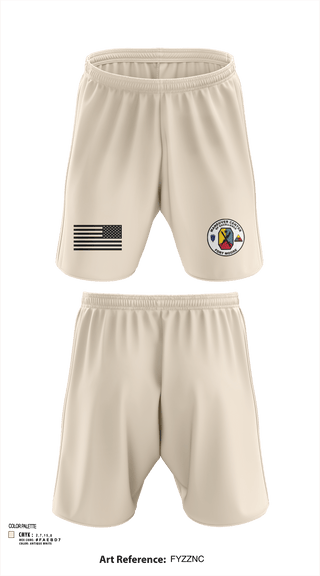 Athletic Shorts With Pockets, Fort moore, , Teamtime, Team time, sublimation, custom sports apparel, team uniforms, spirit wear, spiritwear, sports uniforms, custom shirts, team store, custom team store, fundraiser sports, apparel fundraiser