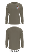 RWJ JCMC 73785352 Long Sleeve Performance Shirt - 66