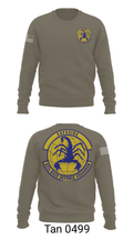 Safeside 35499919 Crew Neck Sweatshirt - 36