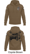 FMS 1, OKARNG 20204603 Hoodie - 17