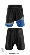 Hammerheads Racing 36736436 Athletic Shorts With Pockets - 105