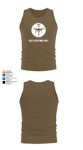 Delta Defense Unit 32292143 Tank Top - 18