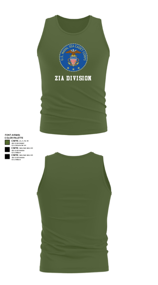 Tank Top, Zia division, , Teamtime, Team time, sublimation, custom sports apparel, team uniforms, spirit wear, spiritwear, sports uniforms, custom shirts, team store, custom team store, fundraiser sports, apparel fundraiser