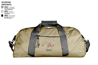 Duffle Bag, -95B, Fire Department, Teamtime, Team time, sublimation, custom sports apparel, team uniforms, spirit wear, spiritwear, sports uniforms, custom shirts, team store, custom team store, fundraiser sports, apparel fundraiser