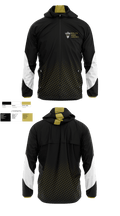 Roland-Grise Middle School 4836591 Windbreaker - 1