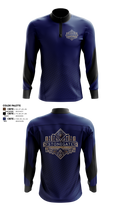 STONEGATE 94014498 Quarter Zip Jacket - 3