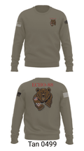 ECHO-88 83597069 Crew Neck Sweatshirt - 65