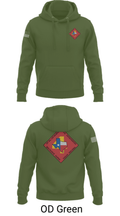 Bravo Bastards 65129777 Hoodie - 58