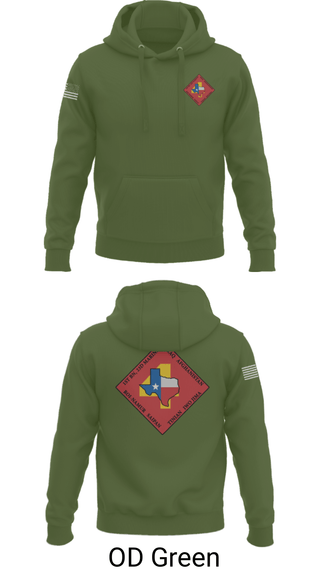 Hoodie, Bravo Bastards, Marines, Teamtime, Team time, sublimation, custom sports apparel, team uniforms, spirit wear, spiritwear, sports uniforms, custom shirts, team store, custom team store, fundraiser sports, apparel fundraiser