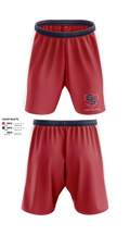 Grand Slam Alabama 25329763 Athletic Shorts With Pockets - 1