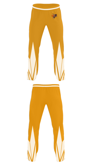 Sweatpants, North Montgomery High School Tennis, Baseball, Teamtime, Team time, sublimation, custom sports apparel, team uniforms, spirit wear, spiritwear, sports uniforms, custom shirts, team store, custom team store, fundraiser sports, apparel fundraiser