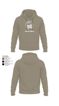 978th MP Comapny 22657542 Hoodie - 71