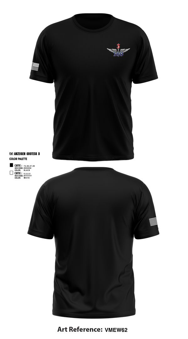 Short Sleeve Performance Shirt, 160th Aviation Regiment, Army, Teamtime, Team time, sublimation, custom sports apparel, team uniforms, spirit wear, spiritwear, sports uniforms, custom shirts, team store, custom team store, fundraiser sports, apparel fundraiser
