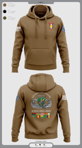 478th CA BN (A) 32204639 Hoodie - 110