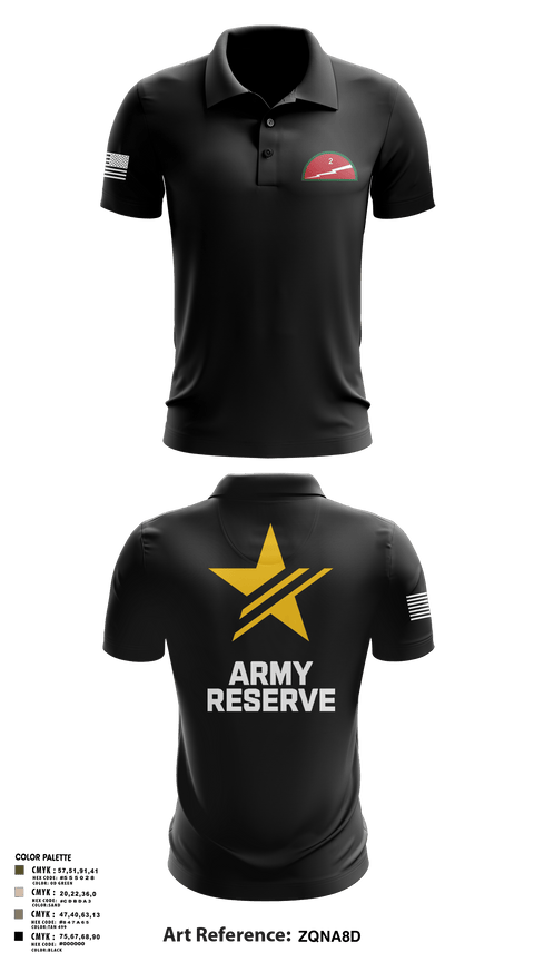 Short Sleeve Performance Polo, Ardent Brigade, , Teamtime, Team time, sublimation, custom sports apparel, team uniforms, spirit wear, spiritwear, sports uniforms, custom shirts, team store, custom team store, fundraiser sports, apparel fundraiser