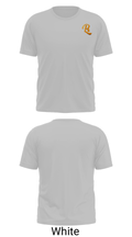 Tucumcari High School Softball 19476025 Short Sleeve Performance Shirt - 5
