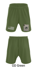 Camp Blanding Museum 53408577 Athletic Shorts With Pockets - 49