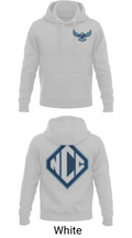North Cobb Christian School Cheer 71060723 Hoodie - 6